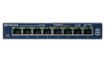 PROSAFE® 8-PORT GIGABIT ETHERNET DESKTOP SWITCH 10/100/1000 MBPS