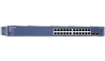 PROSAFE® 24-PORT 10/100/1000 SMART POE SWITCH
