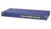 PROSAFE® 24-PORT GIGABIT STACKABLE SMART SWITCH