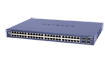 PROSAFE® 48-PORT GIGABIT STACKABLE SMART SWITCH