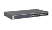 PROSAFE 24-PORT GIGABIT L2+ MANAGED SWITCH