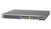 PROSAFE 24-PORT STACKABLE GIGABIT POE L2+ MANAGED SWITCH