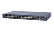 PROSAFE 48-PORT GIGABIT L2+ MANAGED SWITCH