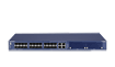 PROSAFE® 24-PORT FIBER STACKABLE GIGABIT L3 MANAGED SWITCH