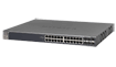 PROSAFE® 24-PORT STACKABLE GIGABIT L3 MANAGED SWITCH