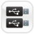 icon - ReadySHARE USB