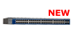 PROSAFE® 52-PORT GIGABIT STACKABLE SMART SWITCH