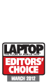 Laptop Editors Choice