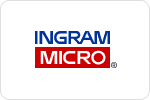 Logo - Ingram Micro