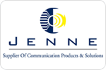 Logo - Jenne