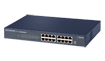 PROSAFE® 16-PORT 10/100 MBPS FAST ETHERNET SWITCH