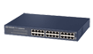 PROSAFE 24-PORT 10/100 MBPS FAST ETHERNET SWITCH