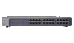 PROSAFE PLUS SWITCH, 24-PORT FAST ETHERNET