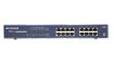 PROSAFE® 16-PORT GIGABIT ETHERNET SWITCH 10/100/1000 MBPS
