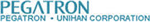 Logo - Pegatron
