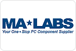 Logo - MA Labs