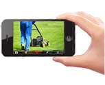motion detection