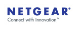 Logo - Netgear Incorporated