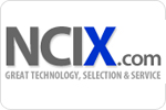Logo - NCIX.com
