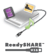 ReadySHARE USB Storage Access