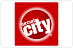 Logo - Circuit City