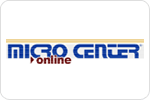 Logo - Micro Center Online