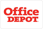 Logo - Office Depot