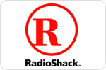 Logo - Radio Shack