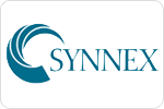 Logo - Synnex