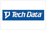 Logo - Tech Data