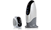 Single Camera Motion Detection System