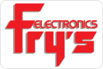 Logo - Fry's Electronic