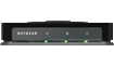 Powerline AV Adapter and Ethernet Switch