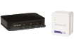 UNIVERSAL INTERNET ADAPTER FOR HOME ENTERTAINMENT - 3D