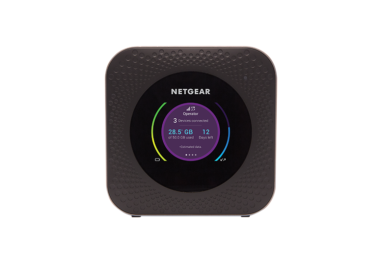 Nighthawk M G Lte Mobile Router Mr Netgear