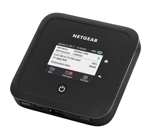 Nighthawk G Wifi Mobile Hotspot Mr Netgear