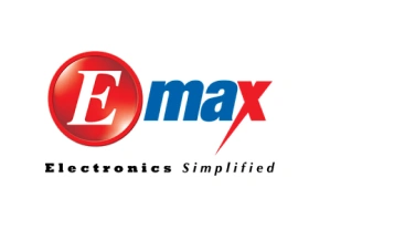 Emax Logo AE