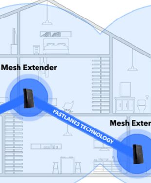 How to Setup a NETGEAR WiFi Extender