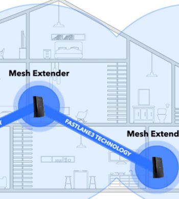 How to Setup a NETGEAR WiFi Extender