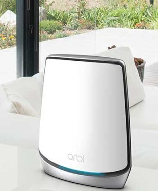 Orbi Router