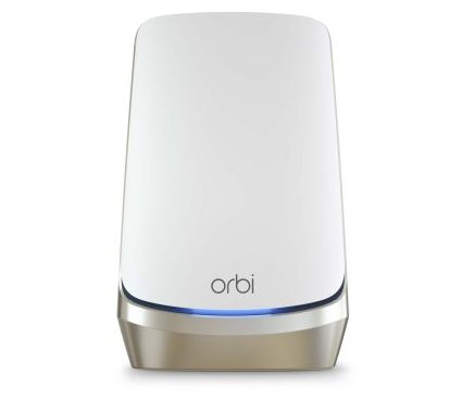 What is a Tri-Band WiFi System?