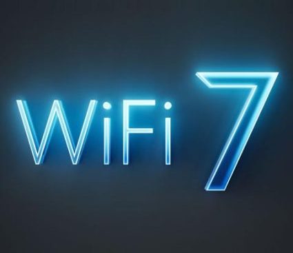 WiFi 7 Vs WiFi 6. More Speed & Capacity