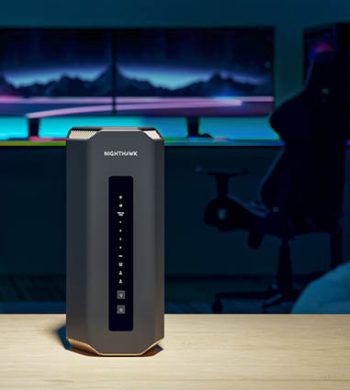 Nighthawk RS300 WiFi 7 Router: Innovative and Affordable