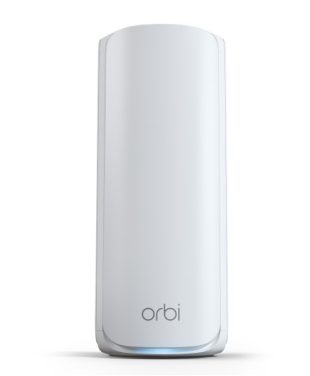 What do the LEDs on my Orbi Router and Satellite Mean