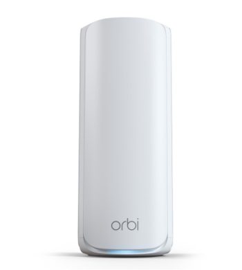 What do the LEDs on my Orbi Router and Satellite Mean