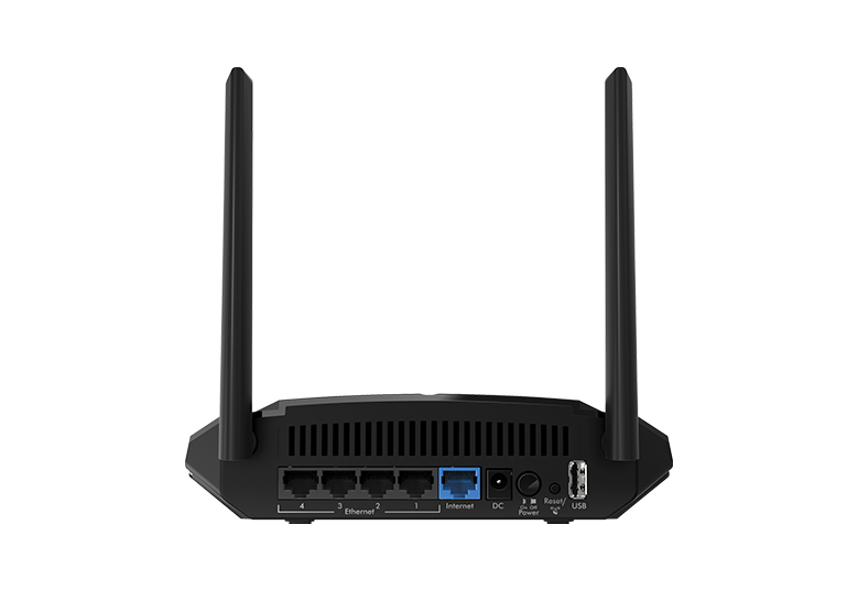 R6120 | Routers | WiFi | Home | NETGEAR