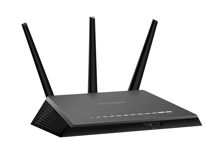 Nighthawk R7000P - AC2300 Dual-Band WiFi Router | NETGEAR