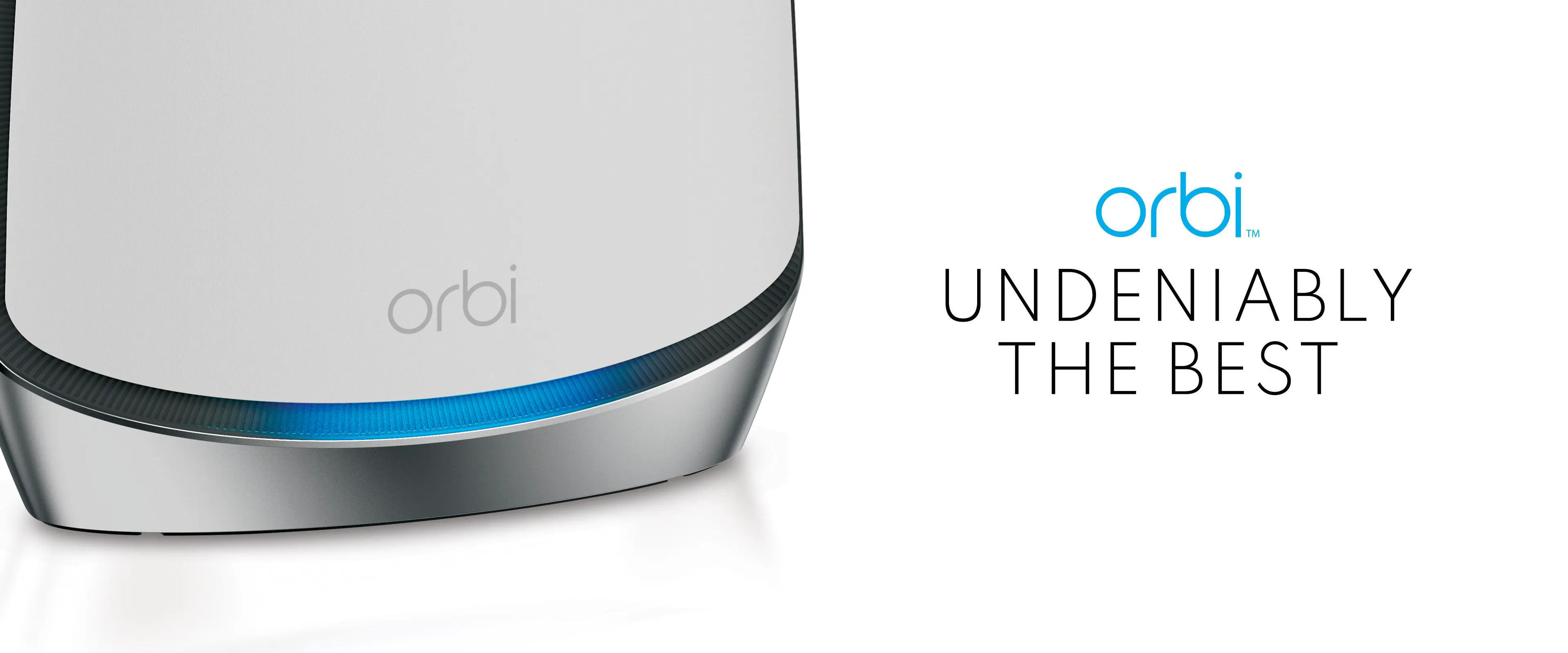 Orbi Wifi 6 reviews