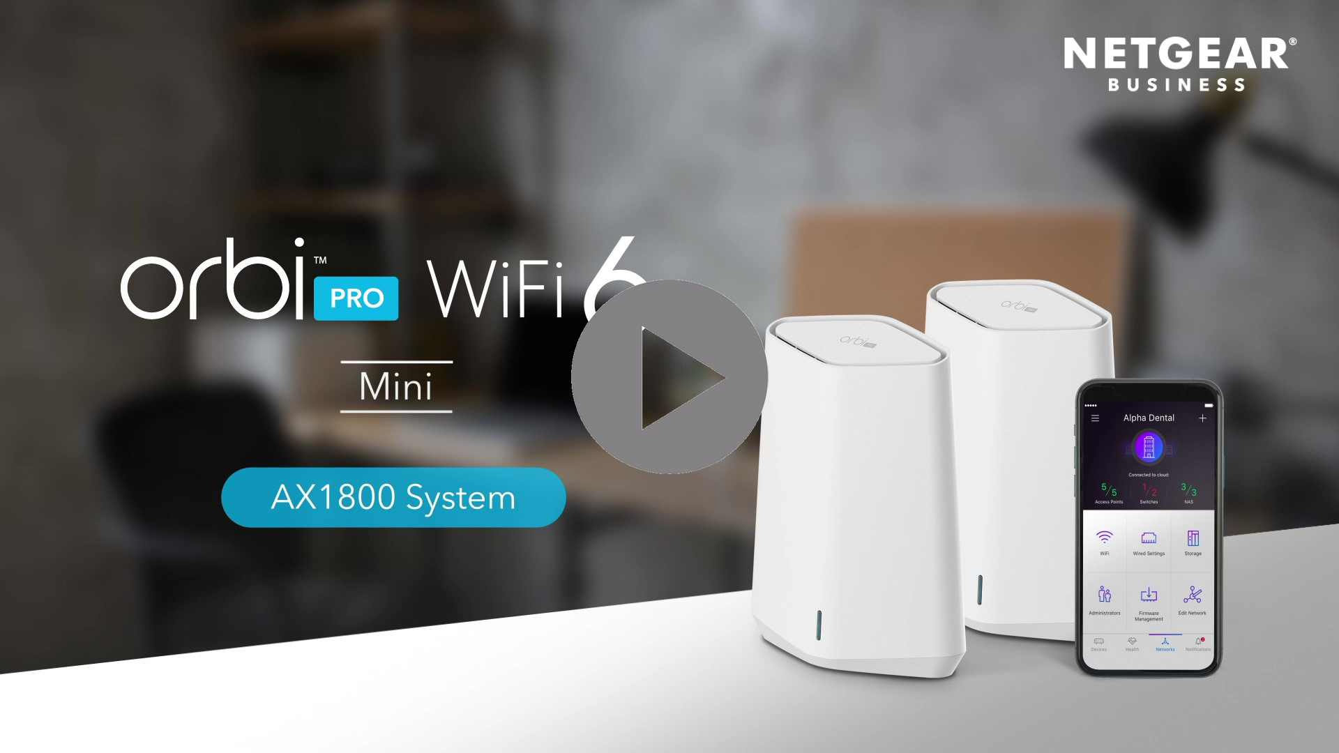 激安セール❣NETGEAR WiFi6 AX1800 ルーター SXR30 | agrosete.com.br