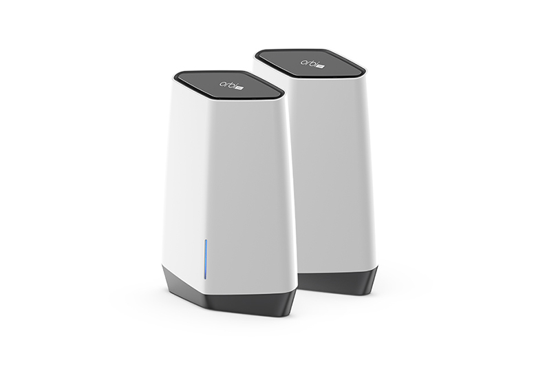 Orbi Pro WiFi 6 Tri-Band Mesh WiFi System - SXK80 | NETGEAR